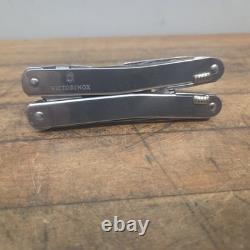 Victorinox Swiss Tool Spirit X Swiss Army Knife Multitool