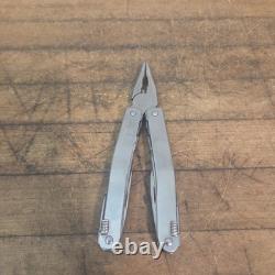 Victorinox Swiss Tool Spirit X Swiss Army Knife Multitool
