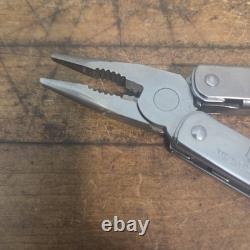 Victorinox Swiss Tool Spirit X Swiss Army Knife Multitool
