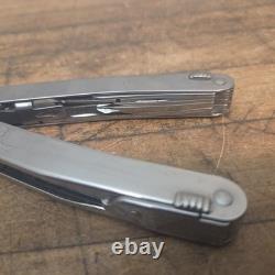 Victorinox Swiss Tool Spirit X Swiss Army Knife Multitool
