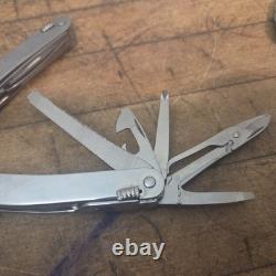 Victorinox Swiss Tool Spirit X Swiss Army Knife Multitool