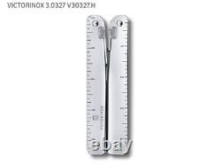 Victorinox Swiss Tool Swiss Army Knife, 26 Function Swiss Made Multi-Tool 3.0327
