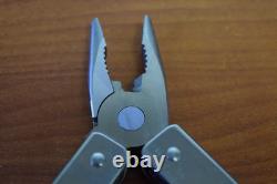 Victorinox Swiss stainless steel multi-Tool with sheath in 95% Discontinued