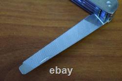 Victorinox Swiss stainless steel multi-Tool with sheath in 95% Discontinued