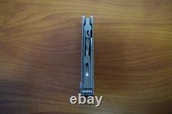 Victorinox Swiss stainless steel multi-Tool with sheath in 95% Discontinued