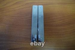 Victorinox Swiss stainless steel multi-Tool with sheath in 95% Discontinued Victorinox Swiss stainless steel multi-Tool with sheath in 95% Discontinued