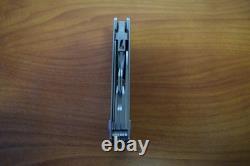 Victorinox Swiss stainless steel multi-Tool with sheath in 95% Discontinued