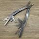 Victorinox Swiss-tool Spirit X Multi-tool Swisstool With Serrated Blade Knife