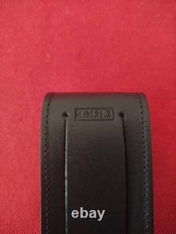 Victorinox SwissChamp 1.6795 White Officier Suisse Box Papers Pouch Complete