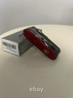 Victorinox SwissChamp Swiss Army Knife