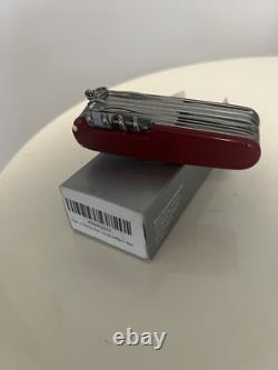 Victorinox SwissChamp Swiss Army Knife