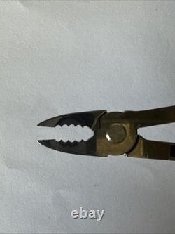 Victorinox SwissChamp XLT Swiss Army Knife NEW Unused Pliers Saw Scissors