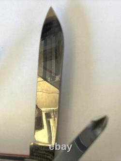 Victorinox SwissChamp XLT Swiss Army Knife NEW Unused Pliers Saw Scissors
