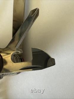 Victorinox SwissChamp XLT Swiss Army Knife NEW Unused Pliers Saw Scissors