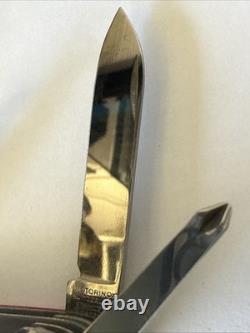 Victorinox SwissChamp XLT Swiss Army Knife NEW Unused Pliers Saw Scissors