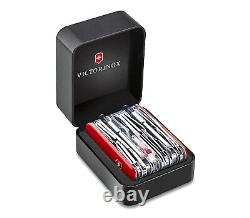 Victorinox SwissChamp XXL Red Swiss Army Knife Made In Switzerland