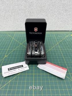 Victorinox SwissChamp XXLT 1.6795. XXLT Swiss Army Knife 73 Functions NIB