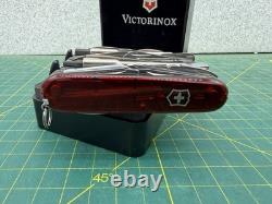 Victorinox SwissChamp XXLT 1.6795. XXLT Swiss Army Knife 73 Functions NIB