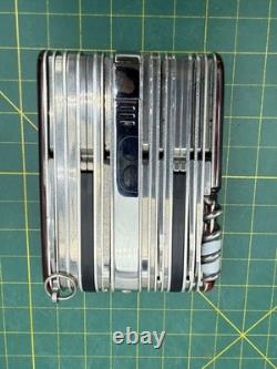 Victorinox SwissChamp XXLT 1.6795. XXLT Swiss Army Knife 73 Functions NIB