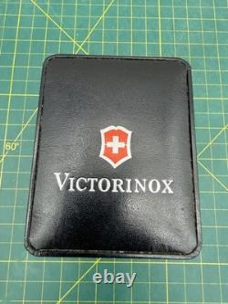 Victorinox SwissChamp XXLT 1.6795. XXLT Swiss Army Knife 73 Functions NIB