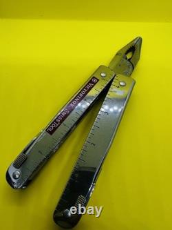 Victorinox SwissTool Multi-Tool