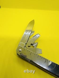 Victorinox SwissTool Multi-Tool