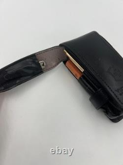 Victorinox SwissTool Multi Tool Deluxe Leather Pouch Complete Accessory Kit Victorinox SwissTool Multi Tool Deluxe Leather Pouch Complete Accessory Kit