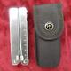 Victorinox SwissTool Multi-tool Swiss Army Knife with Sheath