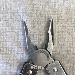 Victorinox SwissTool Multi-tool Swiss Army Knife with Sheath Engraved