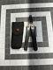 Victorinox SwissTool MultiTool Black Oxide Swiss Army Knife Excellent 7045