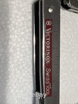 Victorinox SwissTool Rs Swiss Army Knife with Sheath