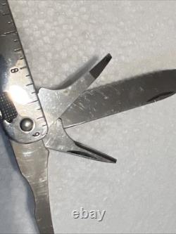 Victorinox SwissTool Rs Swiss Army Knife with Sheath