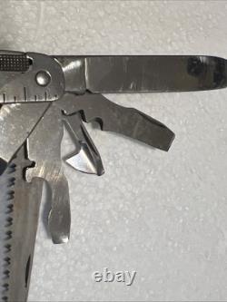 Victorinox SwissTool Rs Swiss Army Knife with Sheath