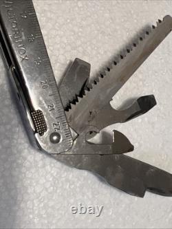 Victorinox SwissTool Rs Swiss Army Knife with Sheath