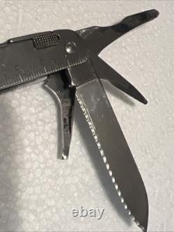 Victorinox SwissTool Rs Swiss Army Knife with Sheath