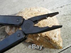 Victorinox SwissTool SPIRIT XBS Swiss Army Knife Multi-tool Nylon Sheath NEW