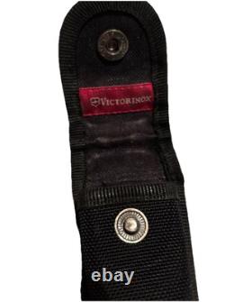 Victorinox SwissTool Stainless Steel Swiss Army Multi-Tool Knife/Plier A3353