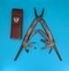 Victorinox SwissTool Swiss Army Knife Multi-Tool! With Sheath! BLACK