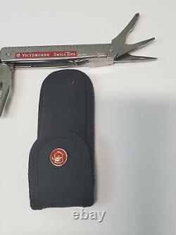 Victorinox SwissTool X 26 Tool Swiss Army Knife Multi-Tool