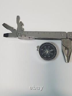 Victorinox SwissTool X 26 Tool Swiss Army Knife Multi-Tool