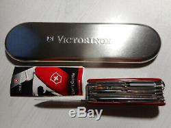 Victorinox Swisschamp 100Years Swiss Army Knife