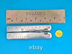 Victorinox Swisstool Swiss Army Knife Multi Tool