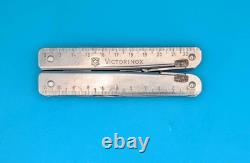 Victorinox Swisstool Swiss Army Knife Multi Tool