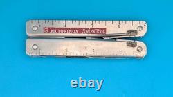 Victorinox Swisstool Swiss Army Knife Multi Tool