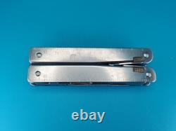 Victorinox Swisstool Swiss Army Knife Multi Tool! WITH SHEATH