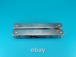 Victorinox Swisstool Swiss Army Knife Multi Tool! WITH SHEATH