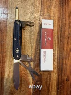 Victorinox Synergy x Alox 93mm Swiss Army