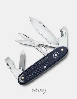 Victorinox Synergy x Alox 93mm Swiss Army