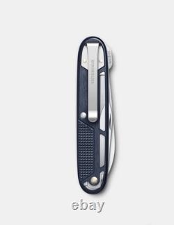 Victorinox Synergy x Alox 93mm Swiss Army