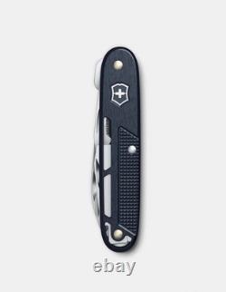 Victorinox Synergy x Alox 93mm Swiss Army